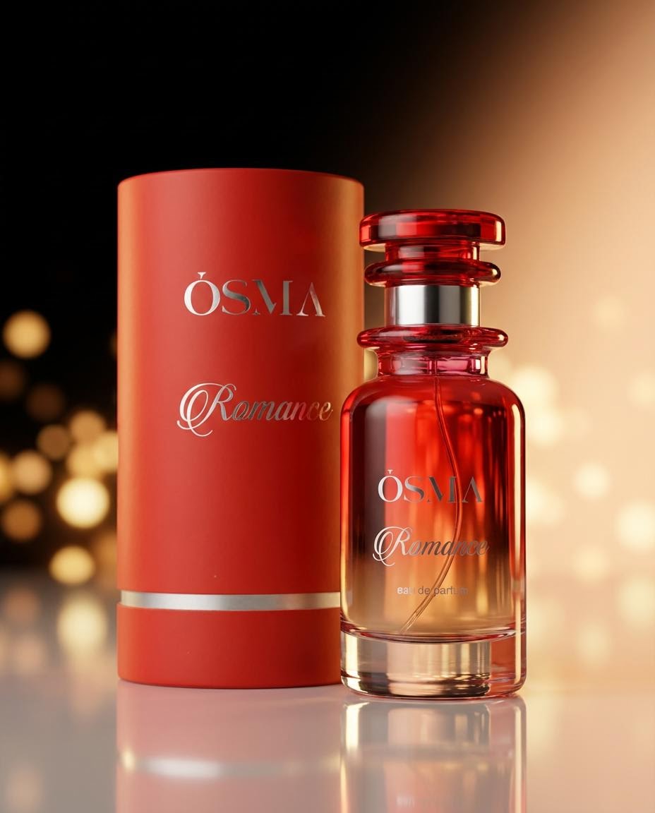 Romance 150 ml - Osma