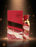 Raspberry Ripple - Arabiyat Prestige