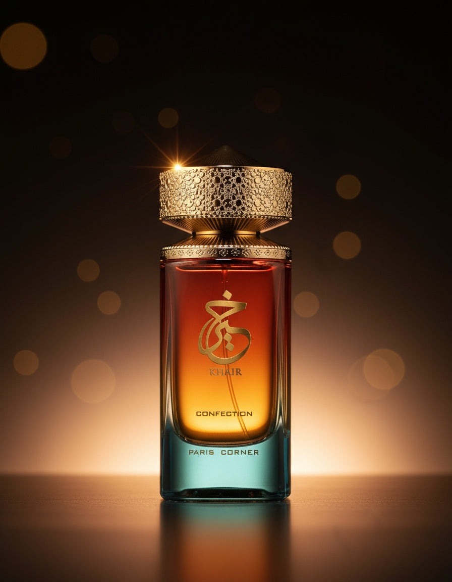 Khair Confection - 100ml (Paris Corner)