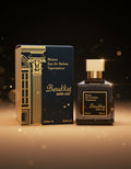Barakkat Satin Oud