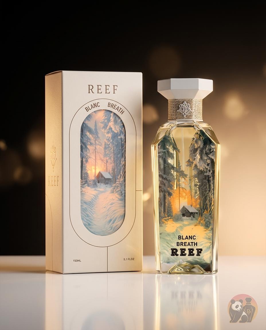Blanc Breath 150ml by Reef