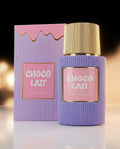 Choco Lait EDP 100ml - Paris Corner