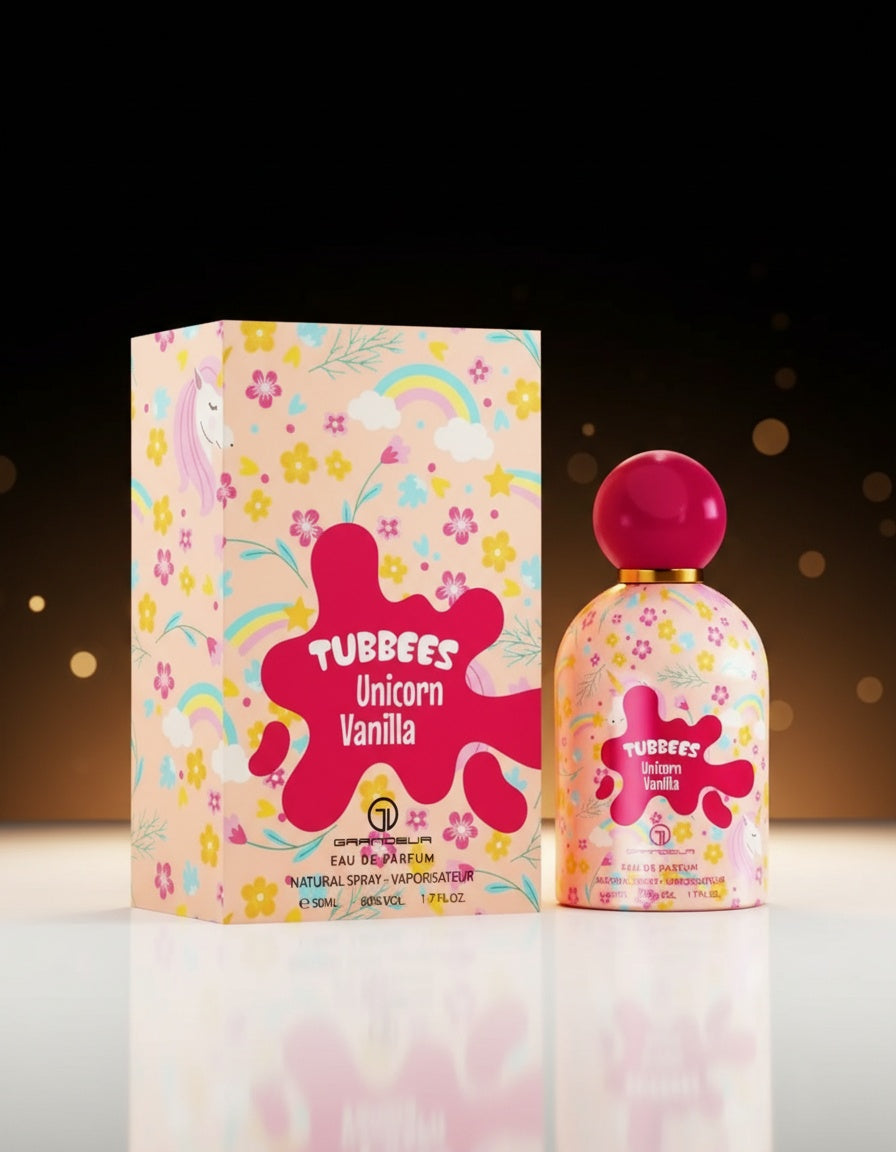 Unicorn Vanilla