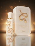 Veneno Bianco - 100ml (French Avenue)