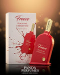 Freeze Peach Me, Cherry You - Camara Perfumes