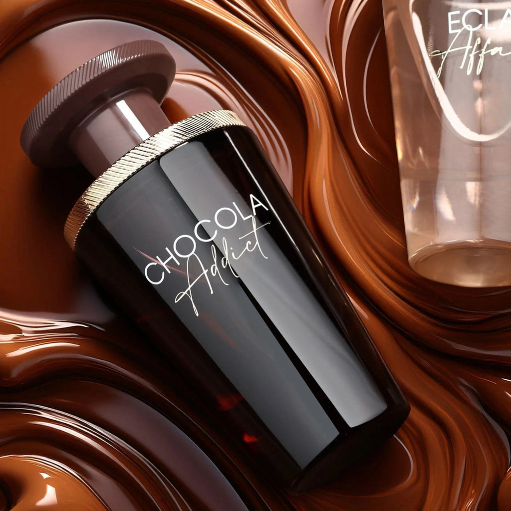 Chocola Addict - 100ml by French Avenue