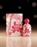 Strawberry Cheesecake - Tubbees