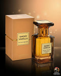 Smoky Vanilla - Gulf Orchid