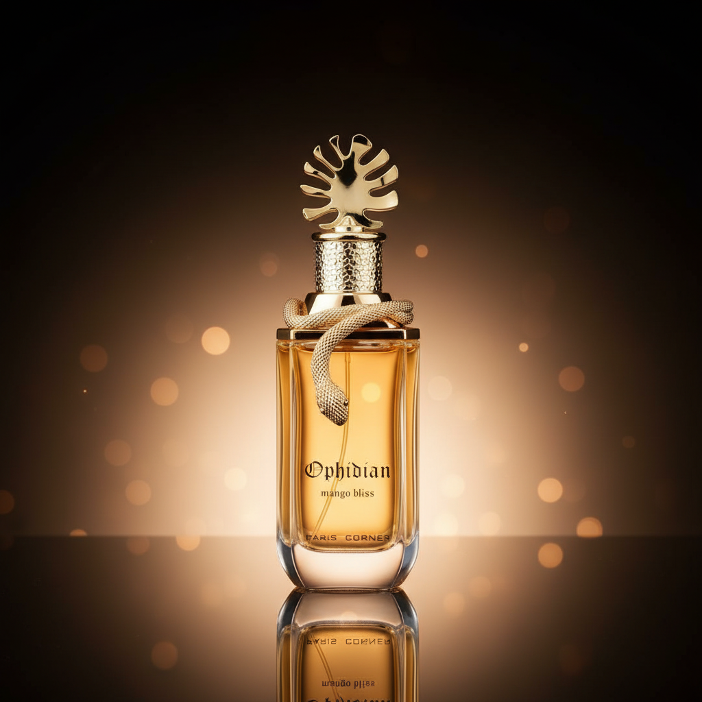 Ophidian Mango Bliss - 100ml (Paris Corner)