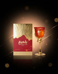 Bahiya Ruby – Arabiyat Prestige – 100ml