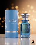 Amber S  / 75ml - Osma