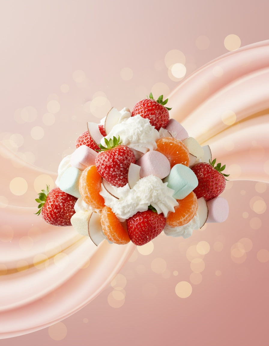 Cloud Candy - 100ml (Khadlaj)