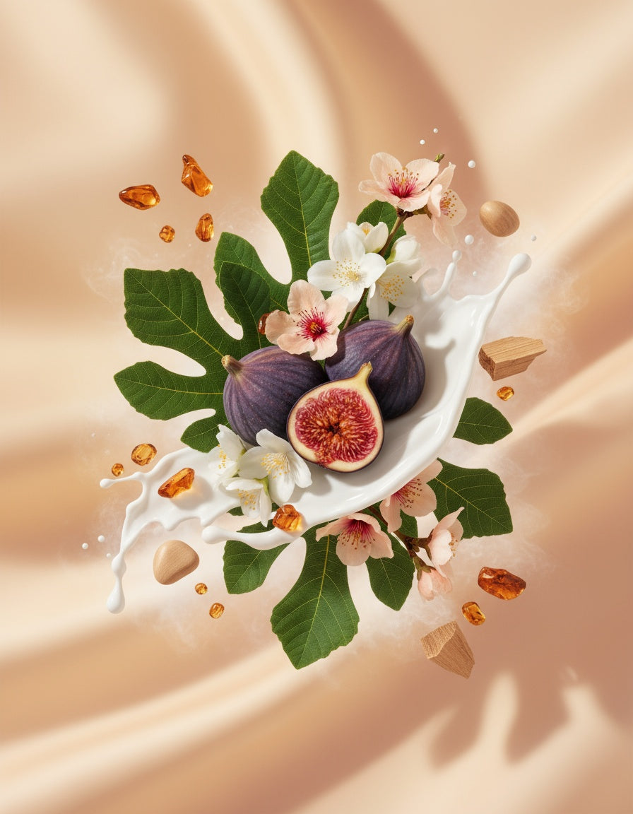Fig Hug - 100ml (Paris Corner)