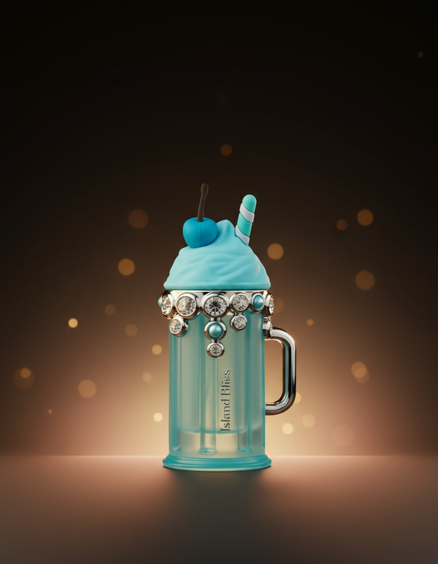 Island Bliss - 100ml (Armaf)