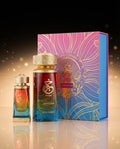 KHAIR CONFECTION - OIL AND PERFUME GIFT SET