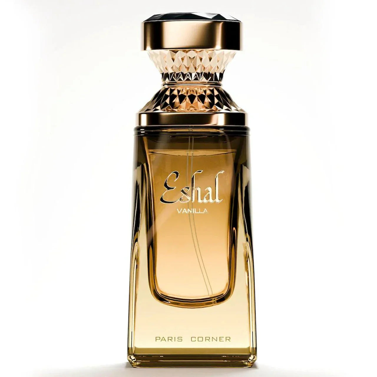 Eshal Vanilla - 100ml by Paris Corner