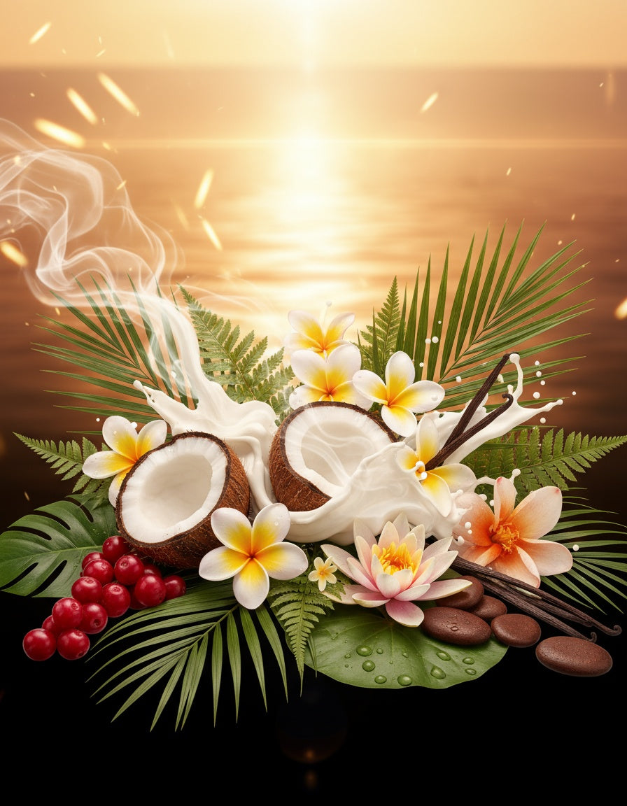 Island Bliss - 100ml (Armaf)