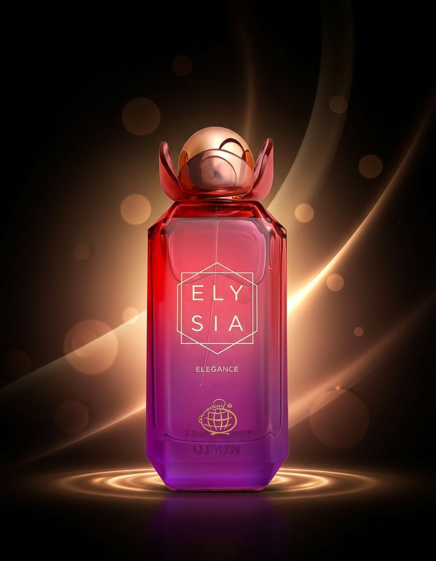 Elysia - Elegance (Fragrance World)