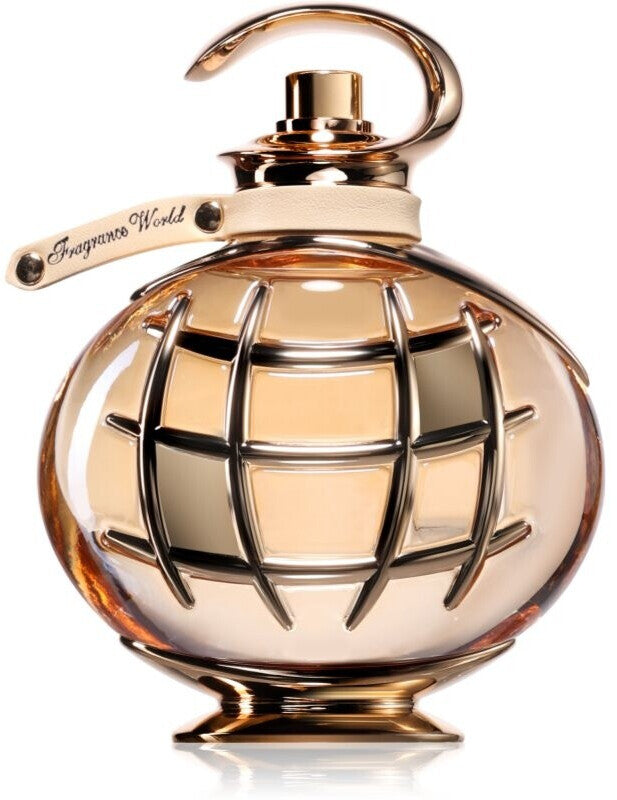Signature White by Fragrance World