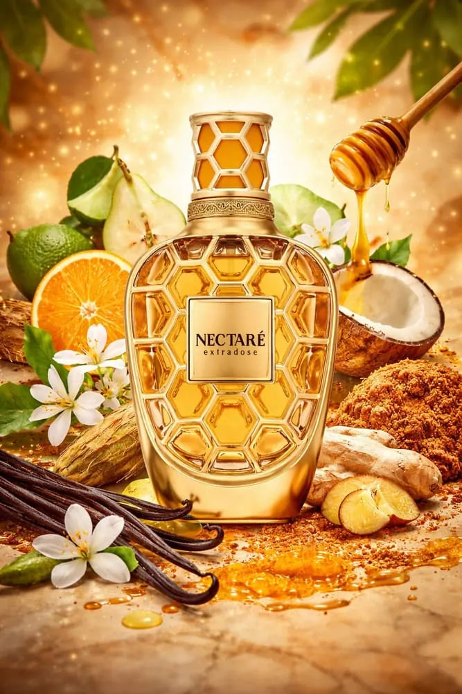 Nectare Extradose - 100ml EDP by French Avenue