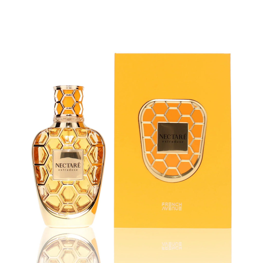 Nectare Extradose - 100ml EDP by French Avenue