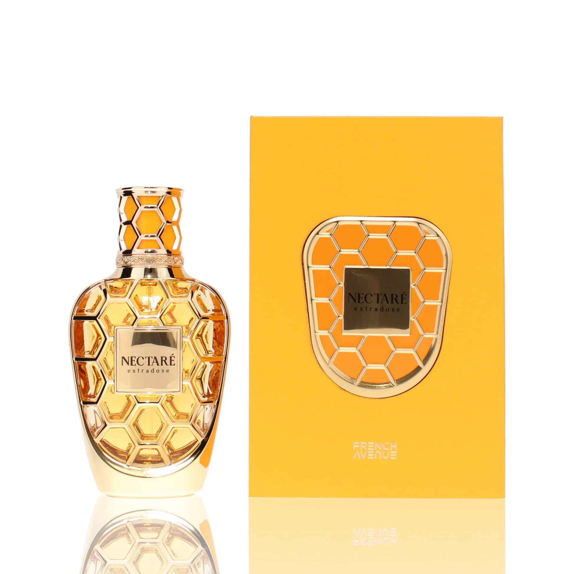 Nectare Extradose - 100ml EDP by French Avenue