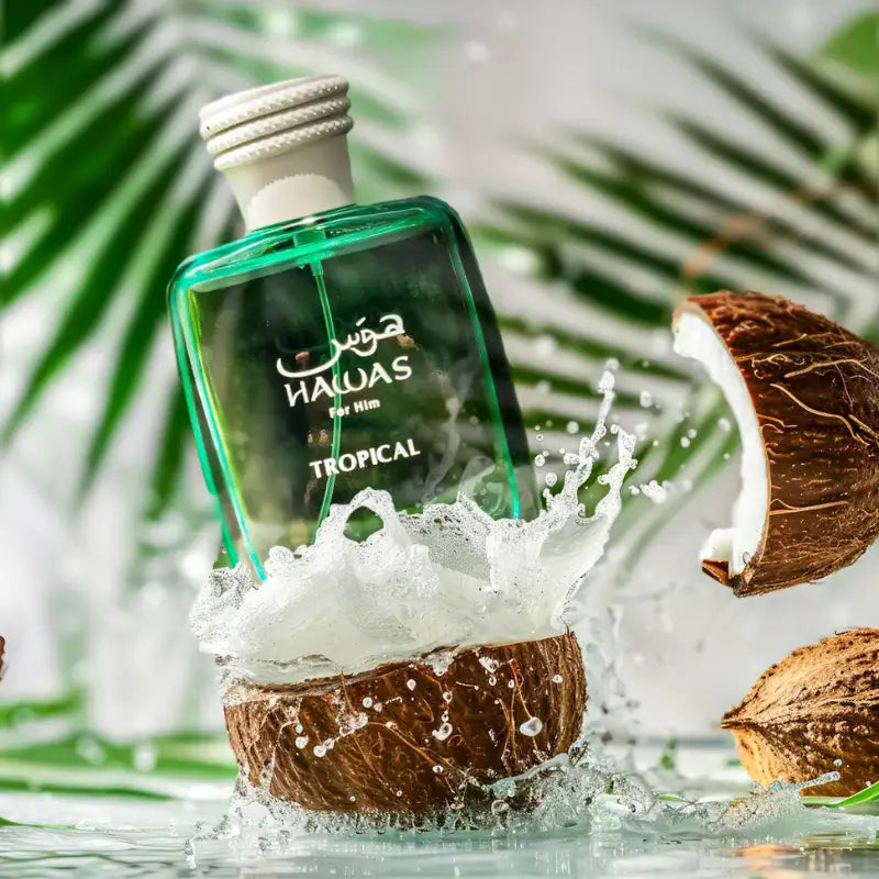 Hawas Tropical by Rasasi