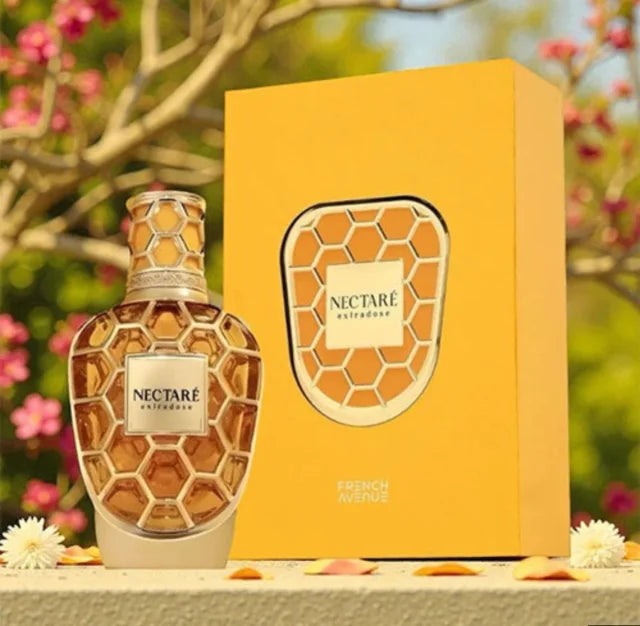 Nectare Extradose - 100ml EDP by French Avenue