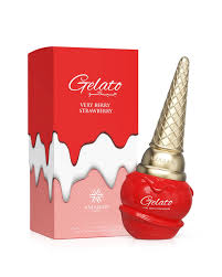 Gelato Very Berry Strawberry - Amaran