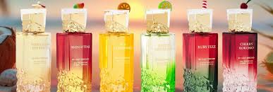 MOJITO OBSESSION 100ml by GULF ORCHID
