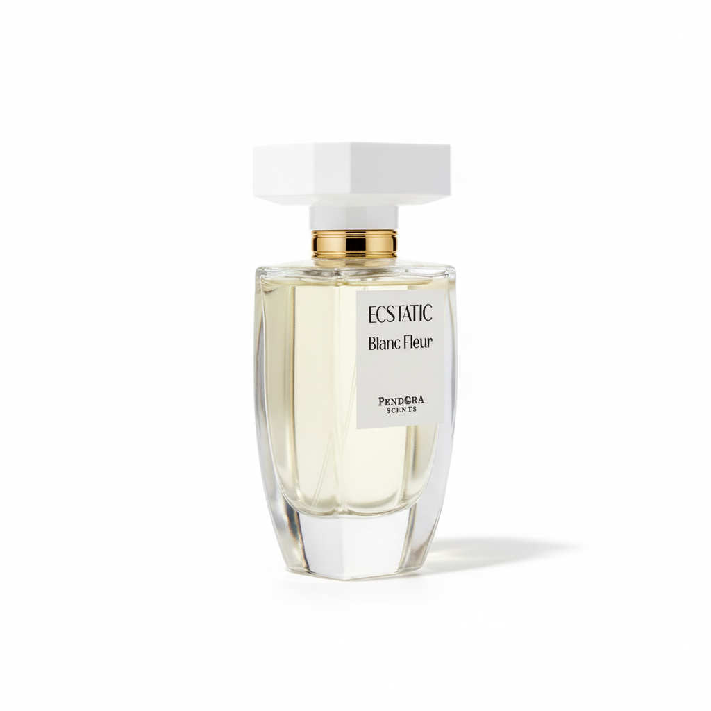 Ecstatic Blanc Fleur by Pendora Scents