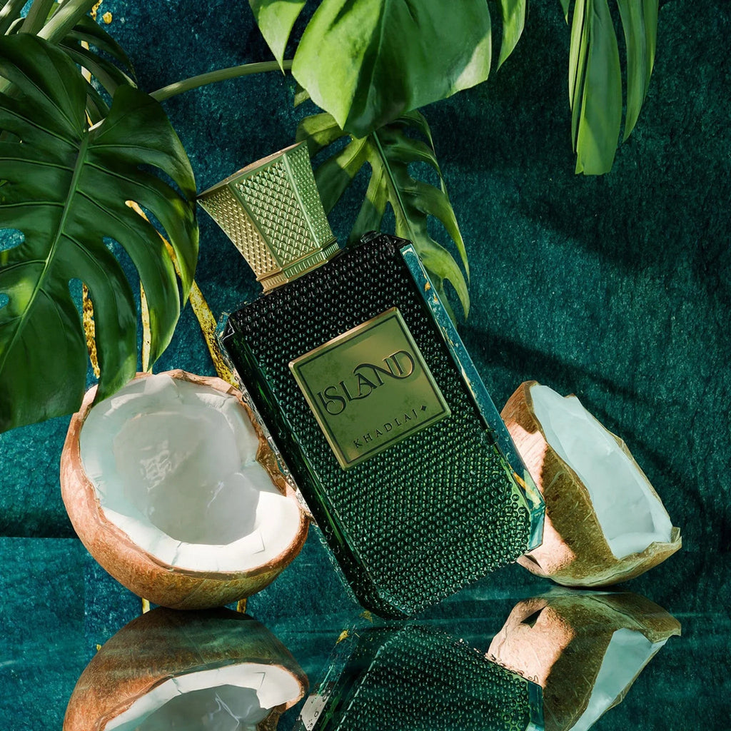 Khadlaj Island - 100ml