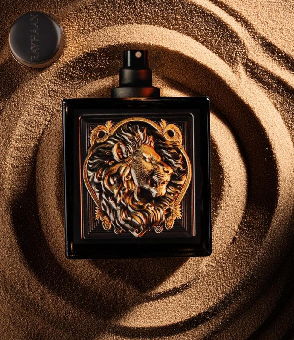 Lion Rayhaan - 100 ml (Rayhaan)