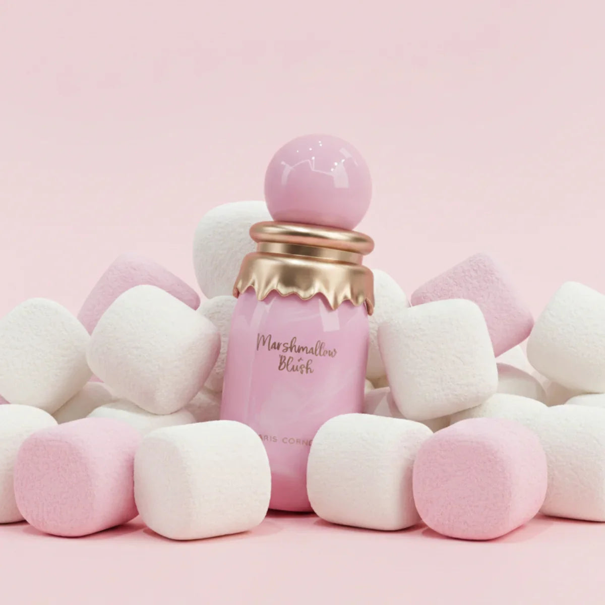 Marshmallow Blush 50ml by Paris Corner