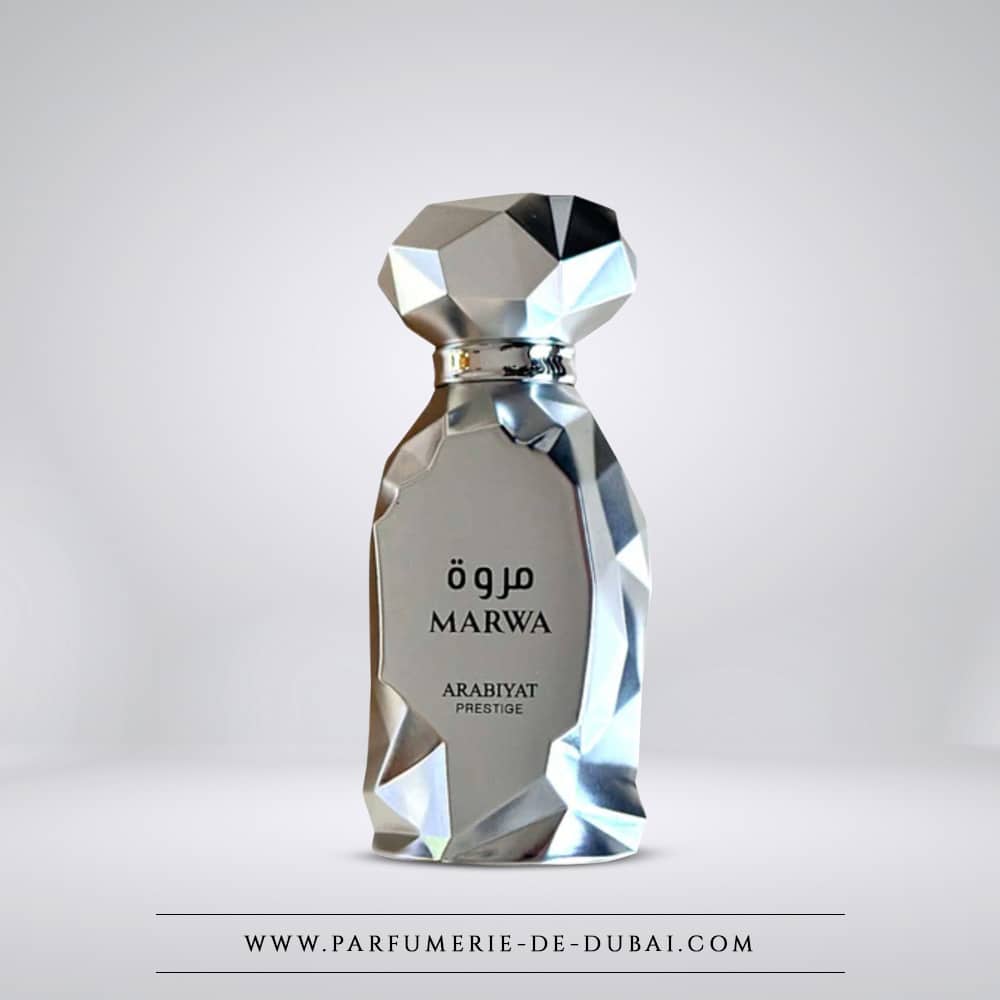 Marwa  (Arabiyat Prestige)