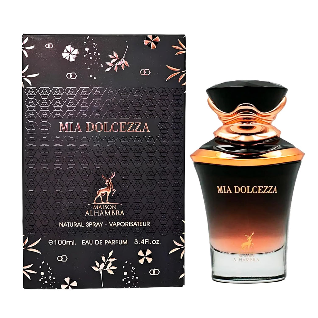 Mia Dolcezza - 100ml by Maison Alhambra
