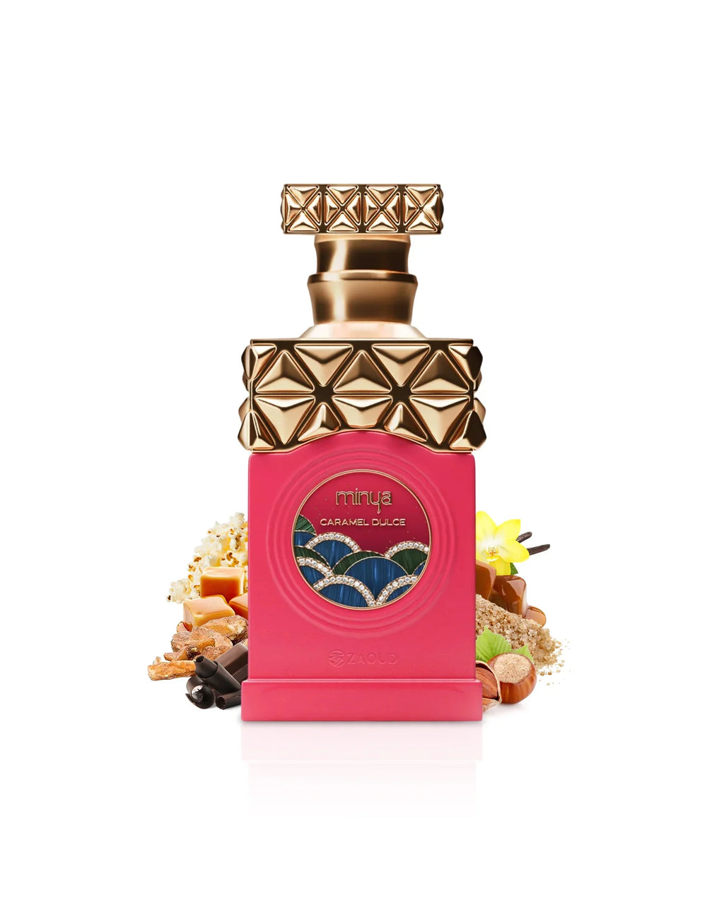 Minya Caramel Dulce by Paris Corner