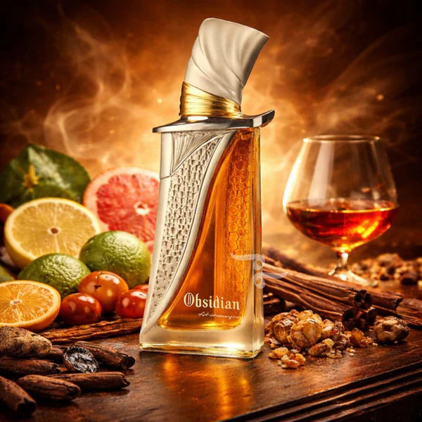 Obsidian - 100ml by French Avenue