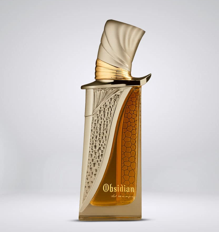 Obsidian - 100ml by French Avenue