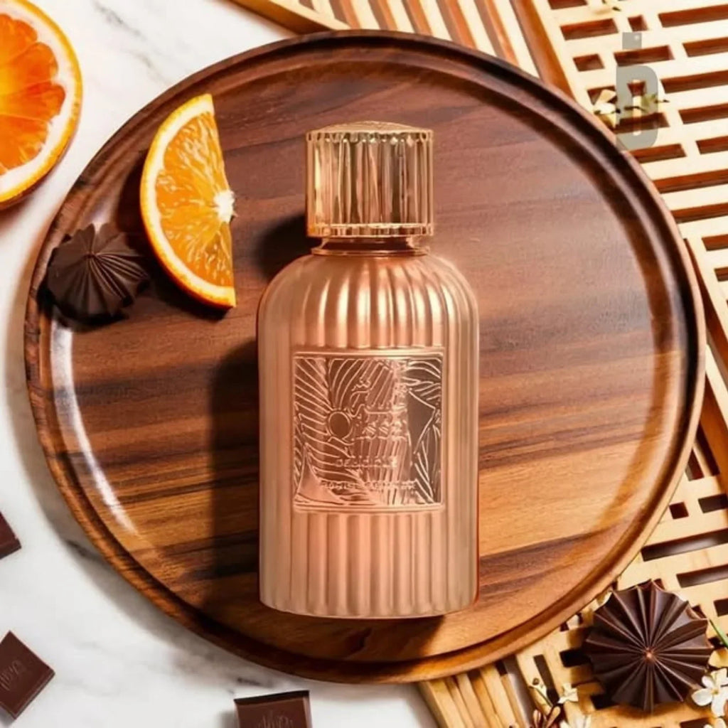 Qissa Delicious - 100ml (Paris Corner)