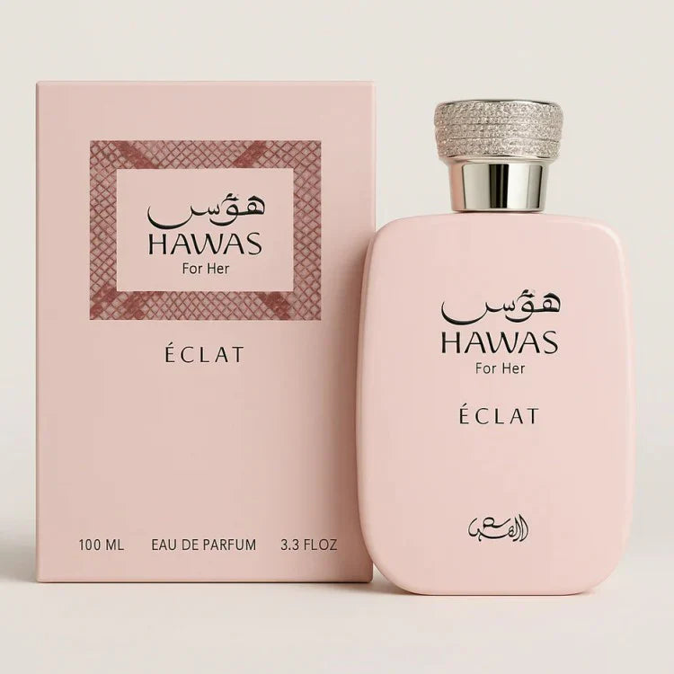 Hawas - Eclat by Rasasi
