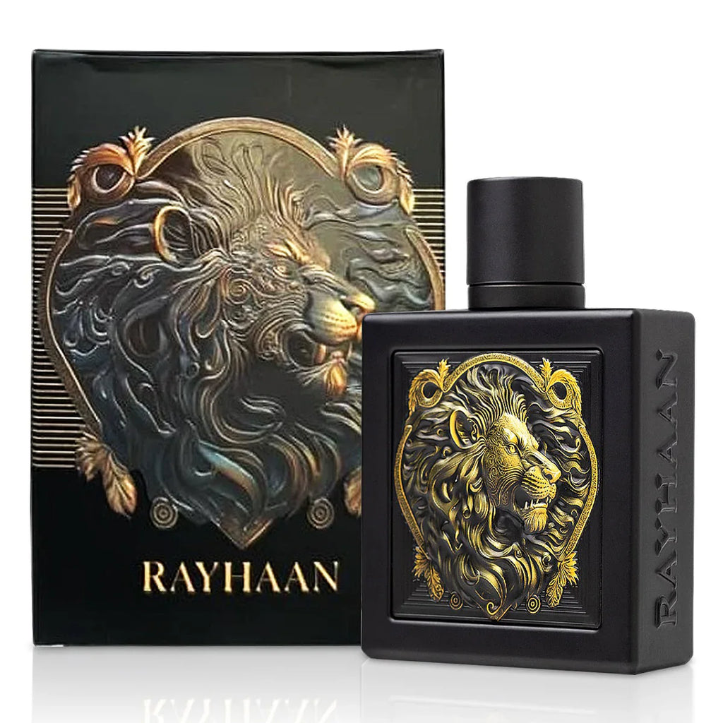Lion Rayhaan - 100 ml (Rayhaan)