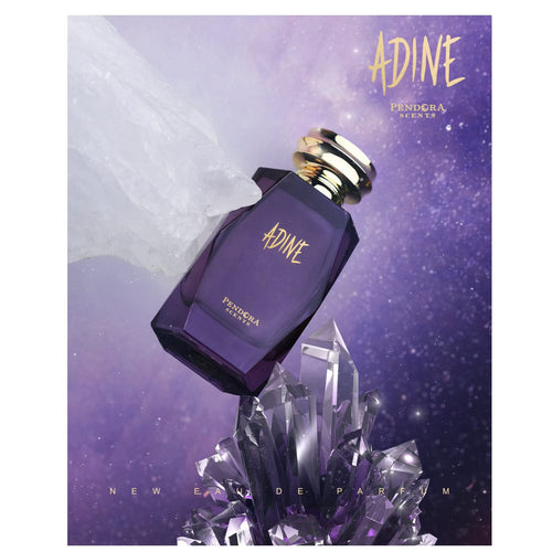 Adine - 100ml (Inspired by Alien)  Pendora Scents