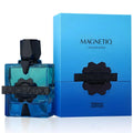 Aromatix Magnetiq Perfume 100ml  - French Avenue
