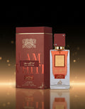 Ana Abiyedh - 60 ml (Lattafa)