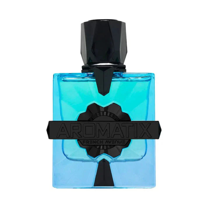 Aromatix Magnetiq Perfume 100ml  - French Avenue