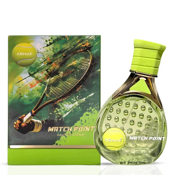Match Point - 100ml by Armaf