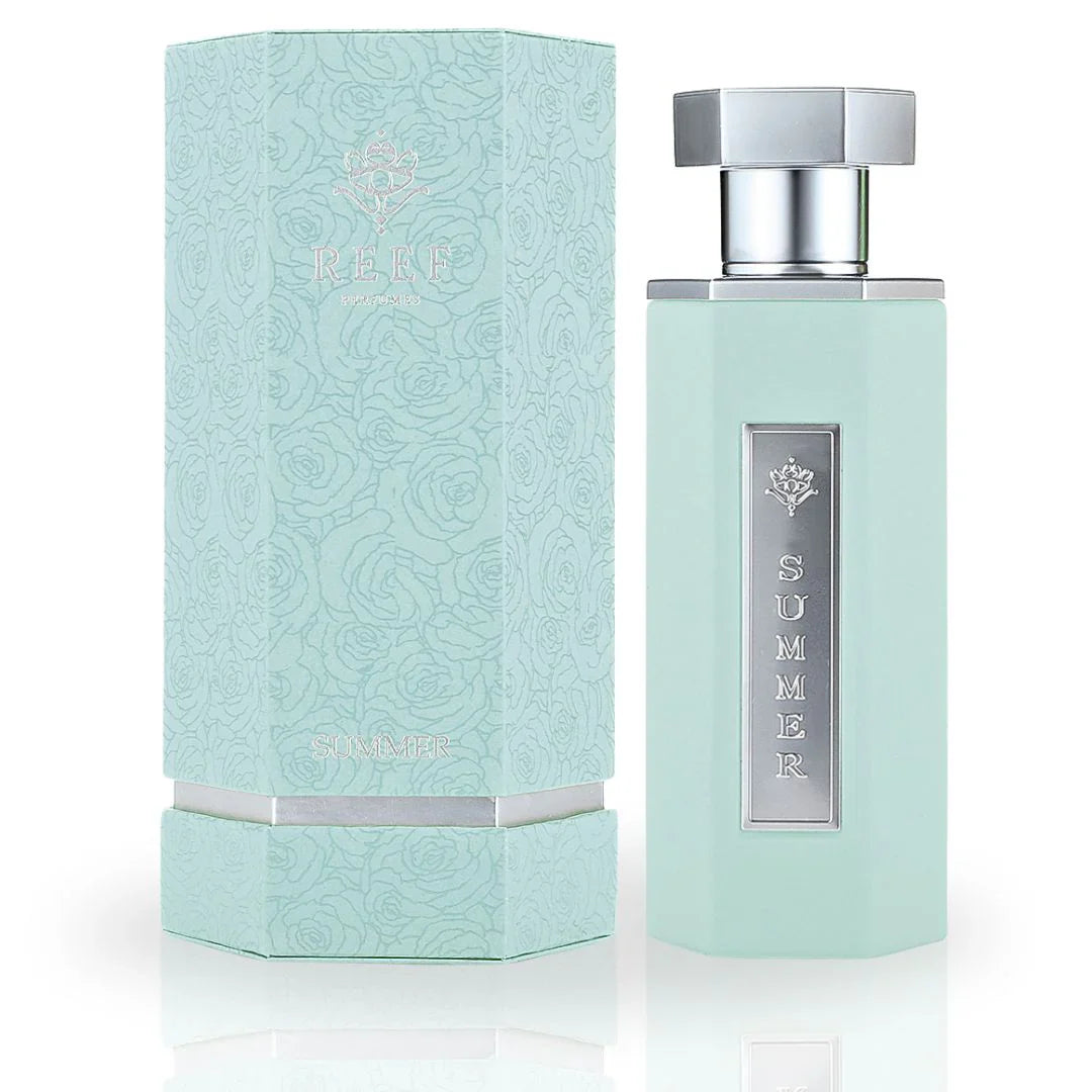 Summer Tiffany by Reef