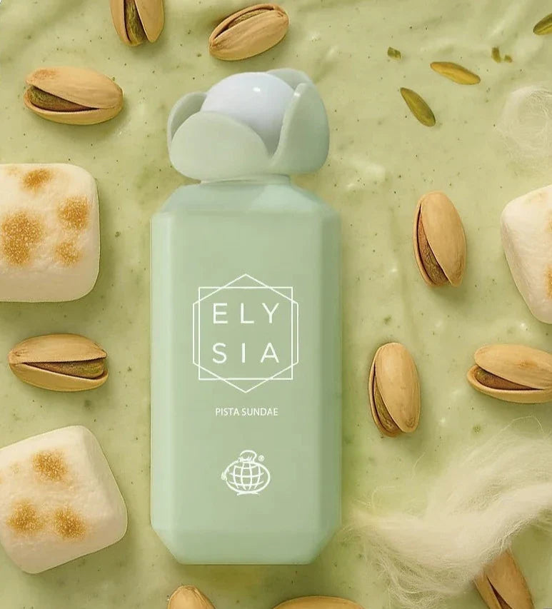Elysia - Pista Sundae (Fragrance World)