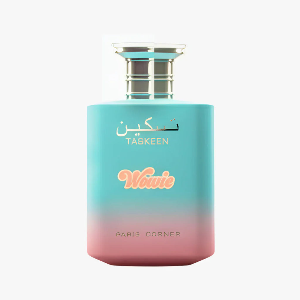 Taskeen Wowie by Paris Corner